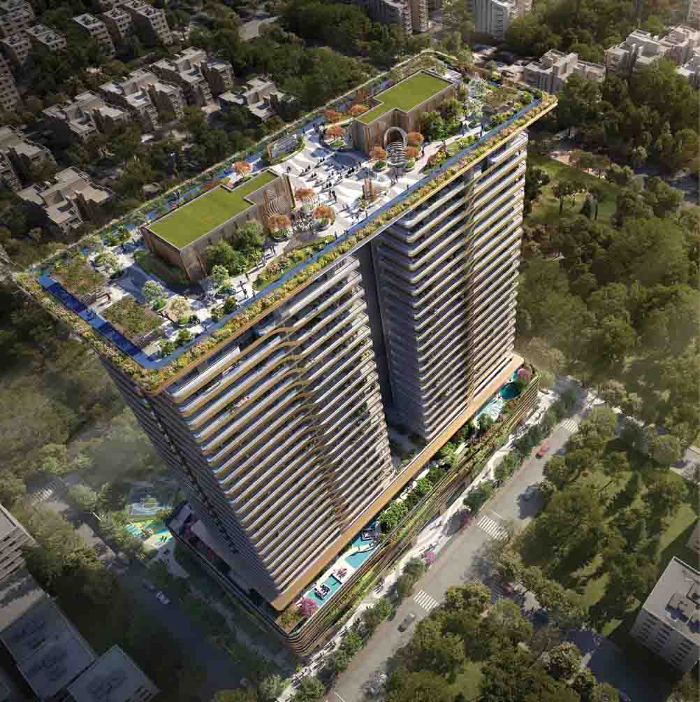 trevoc-royal-residences-sector-56-gurgaon