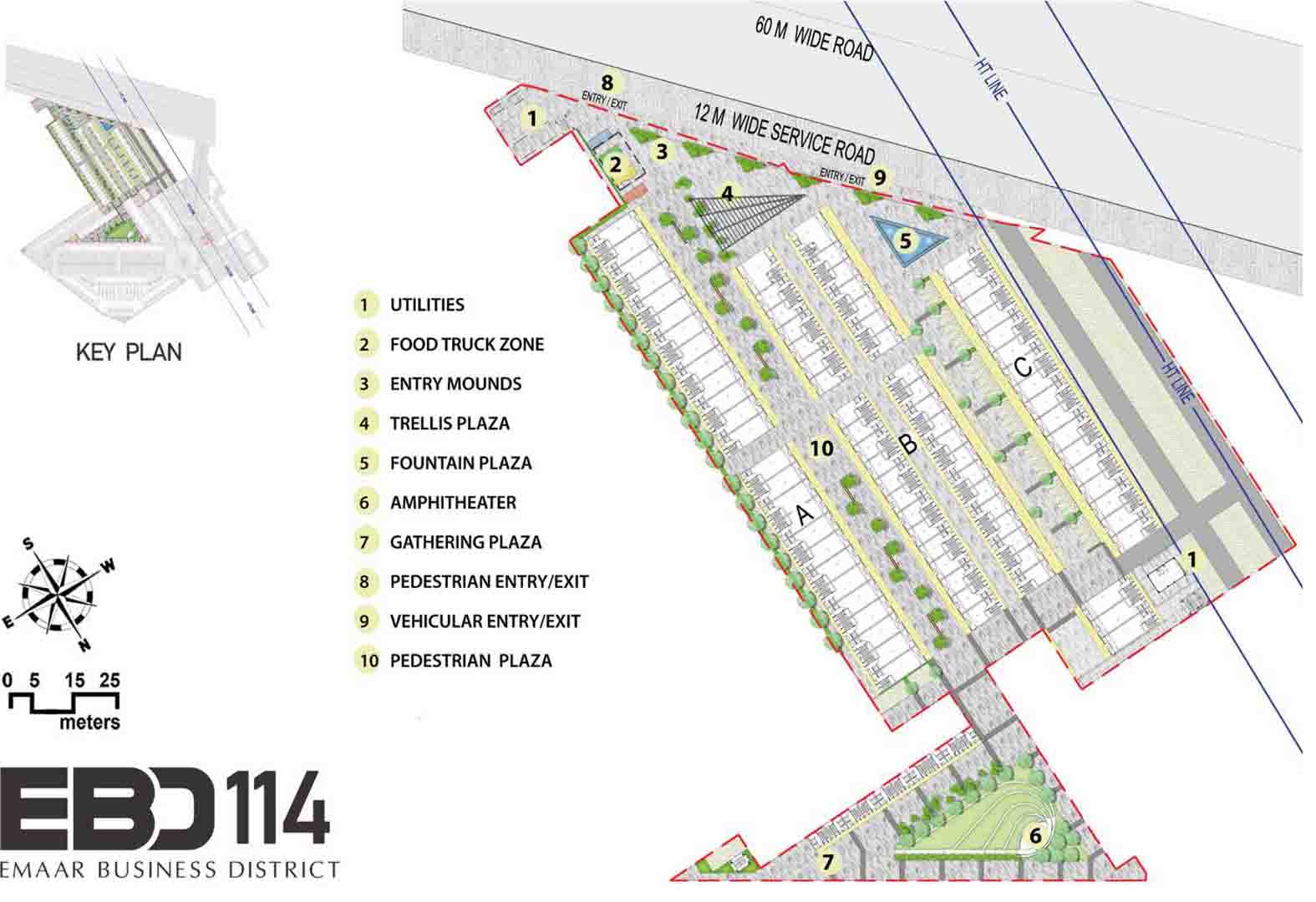 ebd-114-sco-plots-site-plan