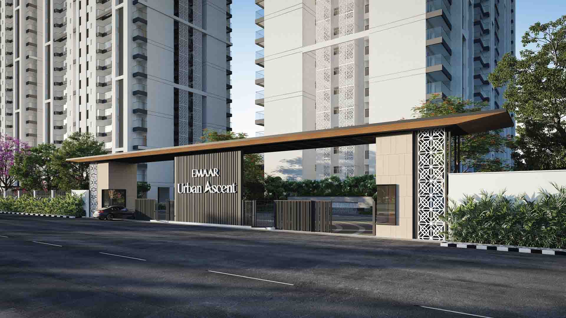 emaar-urban-ascent-sector-112-gurgaon