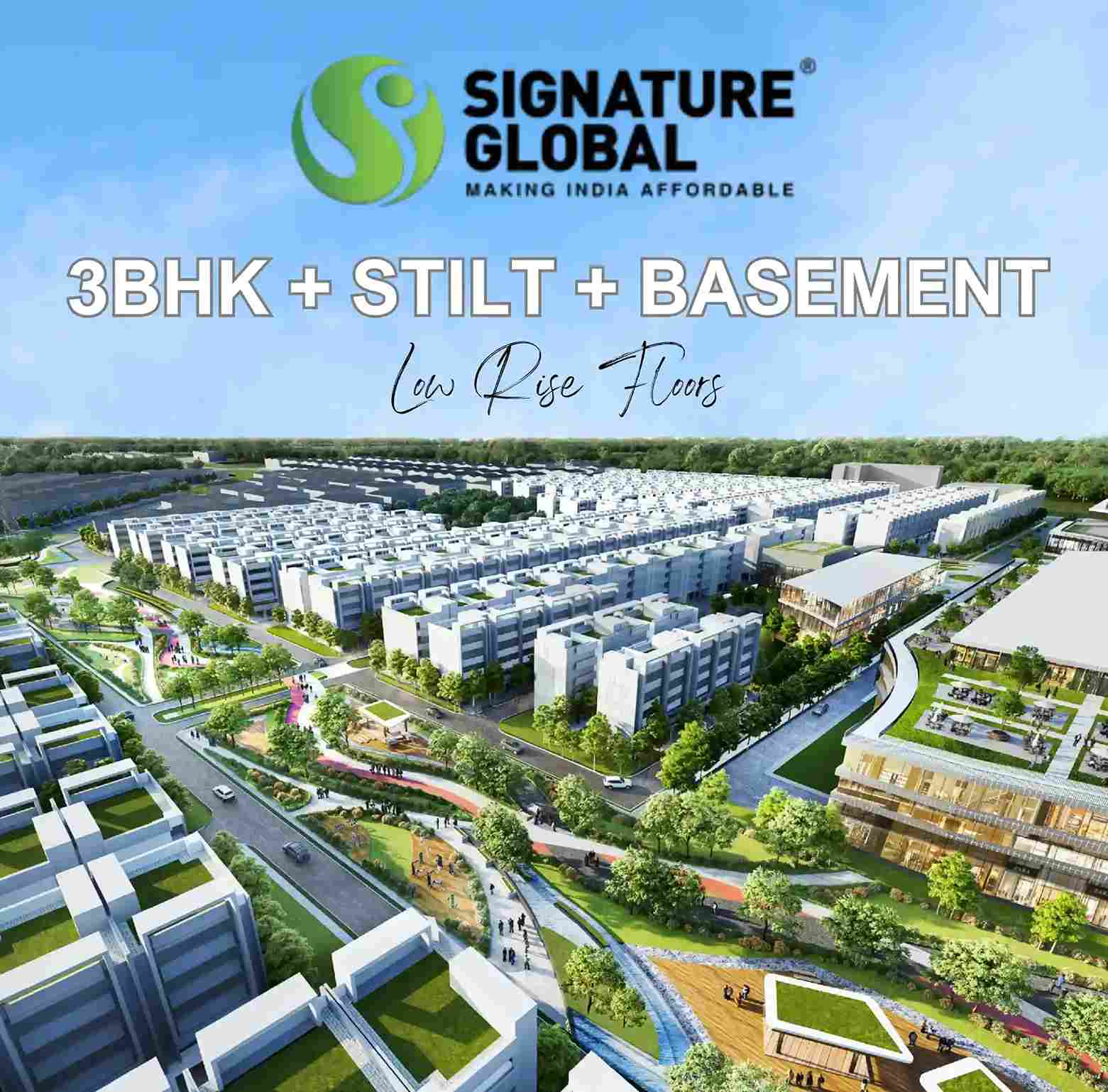 signature-global-daxin-vistas-sohna