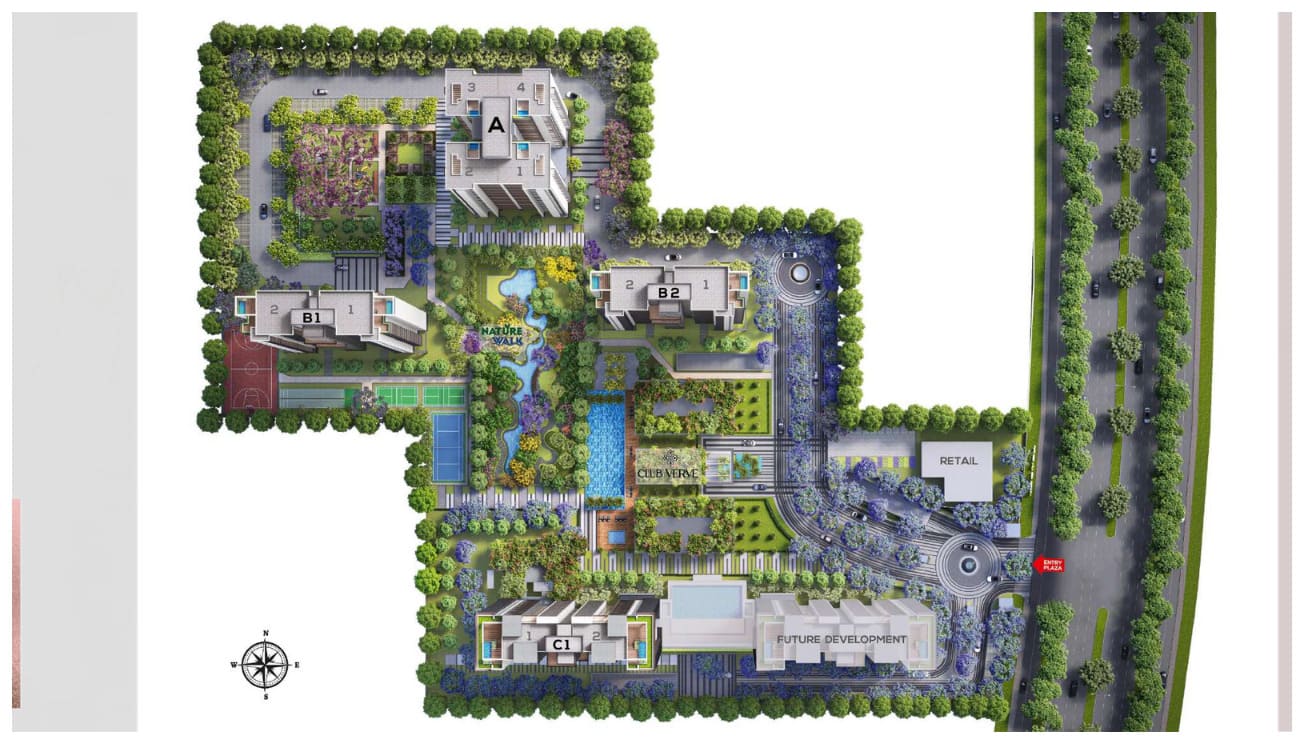 silvergaldes-legacy-sector-63a-site-plan