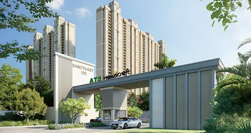 ats-homecraft-sanctuary-sector-105-gurgaon