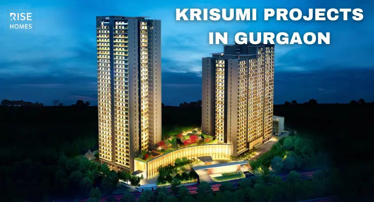 krisumi-projects-in-gurgaon