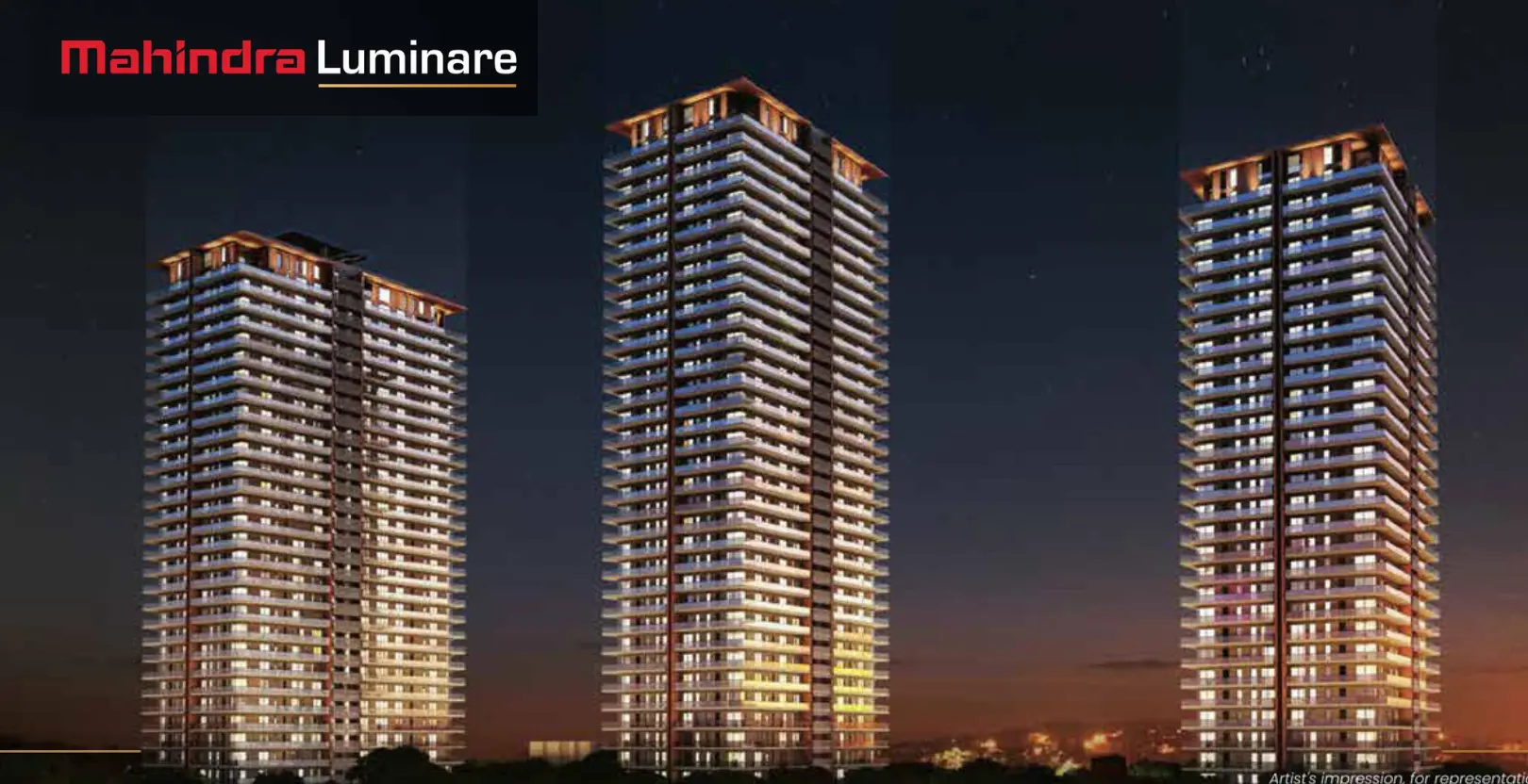 mahindra-luminare-sector-59-gurgaon